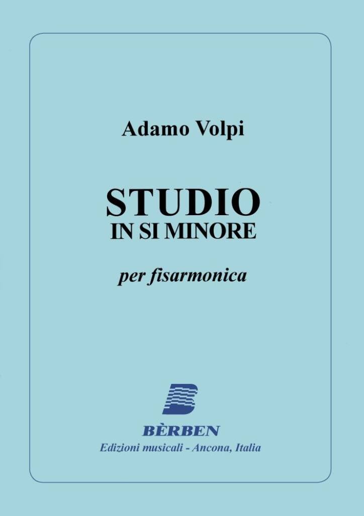 Studi In Si Minore